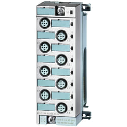 Siemens 6ES7141-4BH00-0AA0 modulo I/O digitale e analogico