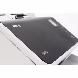 Kodak S2050 Scanner ADF 600 x 600 DPI A4 Nero, Bianco - Vista aggiuntiva 4