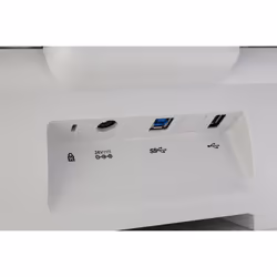 Kodak S2050 Scanner ADF 600 x 600 DPI A4 Nero, Bianco - Vista aggiuntiva 6