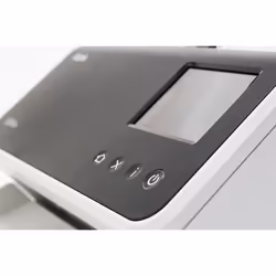 Kodak S2060W Scanner ADF 600 x 600 DPI A4 Nero, Bianco - Vista aggiuntiva 7