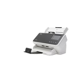 Kodak S2080W Scanner ADF 600 x 600 DPI A4 Nero, Bianco