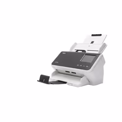 Kodak S2080W Scanner ADF 600 x 600 DPI A4 Nero, Bianco