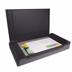 Kodak A3 Flatbed Accessory Dispositivo Piano - Vista aggiuntiva 3