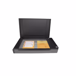 Kodak A3 Flatbed Accessory Dispositivo Piano - Vista aggiuntiva 4