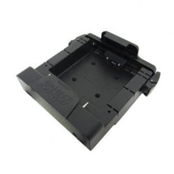 Gamber-Johnson 7160-0819-04 supporto antifurto per tablet 20,3 cm (8") Nero