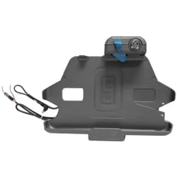 Gamber-Johnson 7160-1029-00 supporto per personal communication Supporto attivo Tablet/UMPC Nero, Grigio