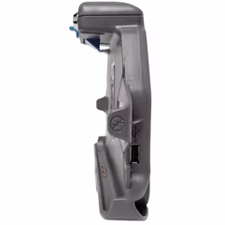 Gamber-Johnson 7160-1029-00 supporto per personal communication Supporto attivo Tablet/UMPC Nero, Grigio - Vista aggiuntiva 5