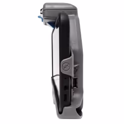 Gamber-Johnson 7160-1029-00 supporto per personal communication Supporto attivo Tablet/UMPC Nero, Grigio - Vista aggiuntiva 7