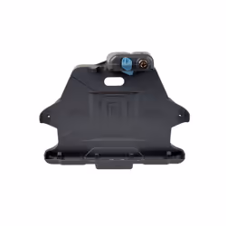 Gamber-Johnson 7160-1418-00 docking station per dispositivo mobile Tablet/Smartphone Nero - Vista aggiuntiva 3