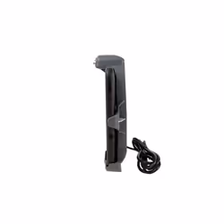 Gamber-Johnson 7160-1418-00 docking station per dispositivo mobile Tablet/Smartphone Nero - Vista aggiuntiva 4