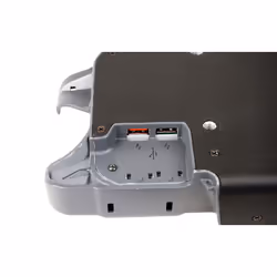 Gamber-Johnson 7160-1418-00 docking station per dispositivo mobile Tablet/Smartphone Nero - Vista aggiuntiva 5