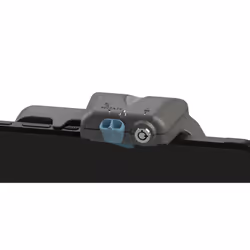 Gamber-Johnson 7160-1418-00 docking station per dispositivo mobile Tablet/Smartphone Nero - Vista aggiuntiva 6