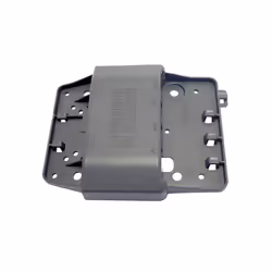 Gamber-Johnson 7160-1393-02 hub di interfaccia 5000 Mbit/s Nero - Vista aggiuntiva 2