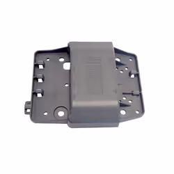 Gamber-Johnson 7160-1393-02 hub di interfaccia 5000 Mbit/s Nero - Vista aggiuntiva 3