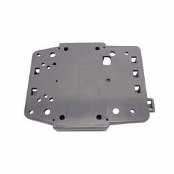 Gamber-Johnson 7160-1393-02 hub di interfaccia 5000 Mbit/s Nero - Vista aggiuntiva 5
