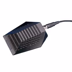 Audio-Technica PRO 44, 25 dB, 70 - 16000 Hz, 100 Ω, Cablato, 7,6 m, 9 V