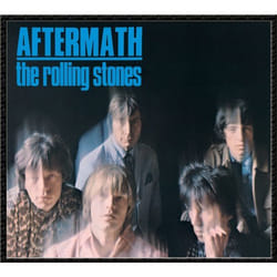 Universal Music The Rolling Stones - Aftermath, CD Rock