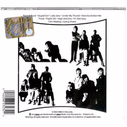 Universal Music The Rolling Stones - Aftermath, CD Rock