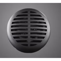 Shure 520DX microfono Cromo, Verde Microfono per palco/spettacolo - Vista aggiuntiva 2
