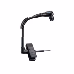 Shure WB98H/C microfono Nero Microfono per strumento