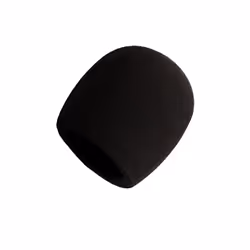 Shure A58WS, Shure, PGA48, PGA58, SM48, SM58, Beta 58A, 565SD, Nero