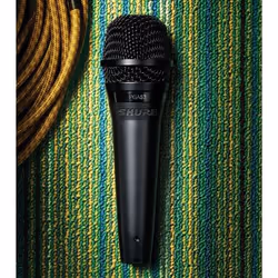 Shure PGA57 Nero Microfono per palco/spettacolo - Vista aggiuntiva 3