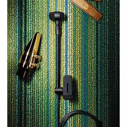 Shure PGA98H Nero Microfono per palco/spettacolo - Vista aggiuntiva 2