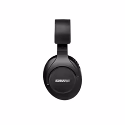 Shure SRH440 Cuffie Con cavo e senza cavo Studio Nero - Vista aggiuntiva 5