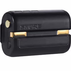 Shure SB900B, Nero, Ioni di Litio