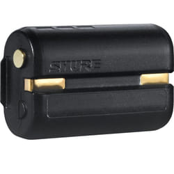 Shure SB900B ricambio e accessorio per trasmettitori di microfoni senza fili