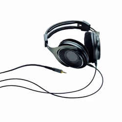 Shure SRH1840 Cuffie Cablato A Padiglione MUSICA Nero - Vista aggiuntiva 4