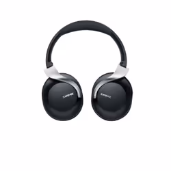 Shure Aonic 40 Cuffie Bluetooth Nero - Vista aggiuntiva 4