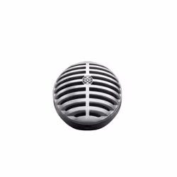 Shure MV5-B-DIG microfono Nero Microfono da studio