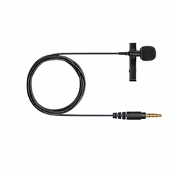 Shure MVL Nero Microfono Lavalier/Lapel - Vista aggiuntiva 6