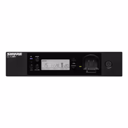 Shure GLXD124R+E/85-Z4 sistema per microfono senza fili - Vista aggiuntiva 4