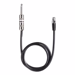 Shure GLXD14R+E-Z4 sistema per microfono senza fili - Vista aggiuntiva 4