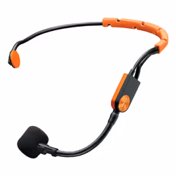 Shure GLXD14R+E/SM31-Z4 sistema per microfono senza fili - Vista aggiuntiva 5