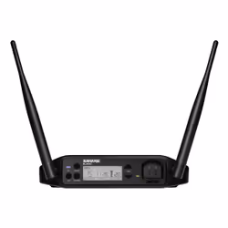 Shure GLXD24+E/B87A-Z4 sistema per microfono senza fili