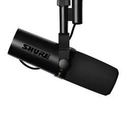 Shure SM7DB Podcast Microphone