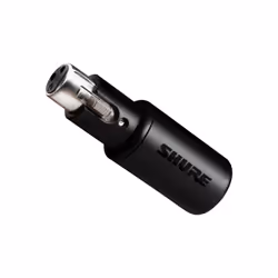 Shure MVX2U interfaccia audio di registrazione - Vista aggiuntiva 5