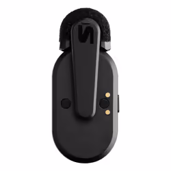 Shure MoveMic One, Microfono a clip, -37 dB, 50 - 20000 Hz, 48 kHz, 100 dB, 68 dB