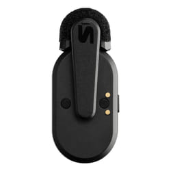 Shure MoveMic One Nero Microfono a clip