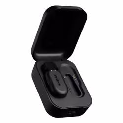 Shure MoveMic One Nero Microfono a clip