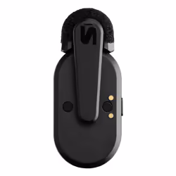 Shure MoveMic One Nero Microfono a clip - Vista aggiuntiva 4