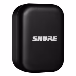 Shure MoveMic One Nero Microfono a clip - Vista aggiuntiva 5