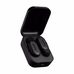 Shure MV-TWO-KIT-Z6 ricevitore per microfono senza fili Supporto per fotocamera
