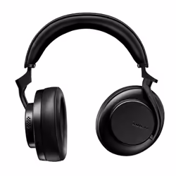 Shure AONIC 50 GEN 2 Auricolare Con cavo e senza cavo A Padiglione MUSICA USB tipo-C Bluetooth Nero - Vista aggiuntiva 6