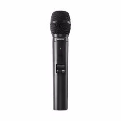 Shure Nexadyne 8/C, Microfono da studio, -55 dB, 20 - 20000 Hz, 1,78 mV/Pa, 36 dB, 132 dB