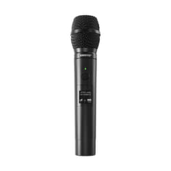 Shure Nexadyne 8/C Nero Microfono da studio