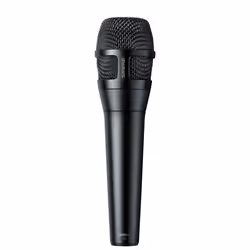 Shure Nexadyne 8/C Nero Microfono da studio